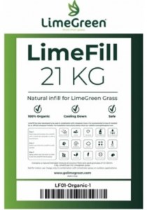 LimeGreen Limefill 21,3 kg/zak A. van Elk BV
